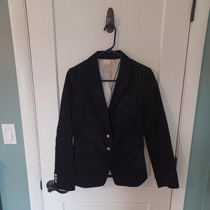 Banana Republic blazer